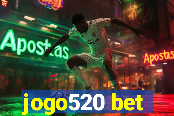 jogo520 bet